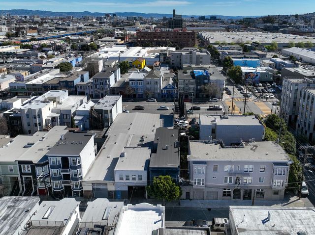 1383 Natoma Street, San Francisco, CA 94103