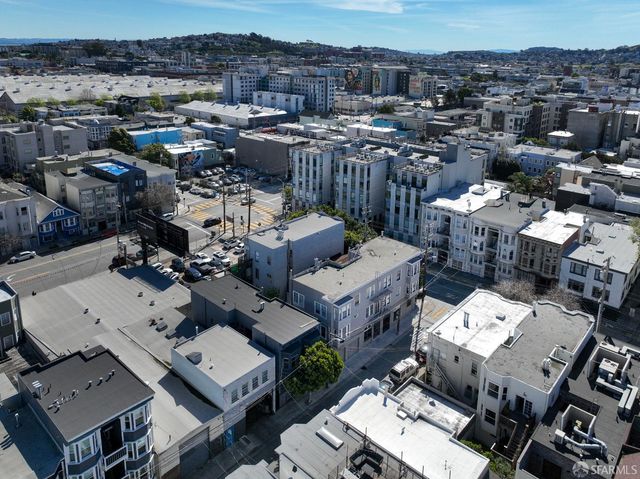 1383 Natoma Street, San Francisco, CA 94103
