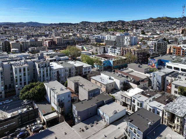 1383 Natoma Street, San Francisco, CA 94103