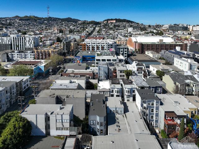 1383 Natoma Street, San Francisco, CA 94103