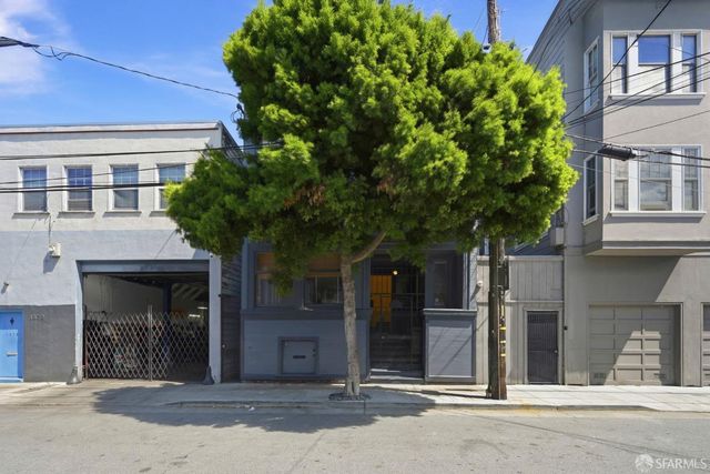 1383 Natoma Street, San Francisco, CA 94103