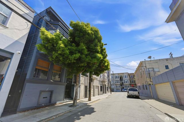 1383 Natoma Street, San Francisco, CA 94103