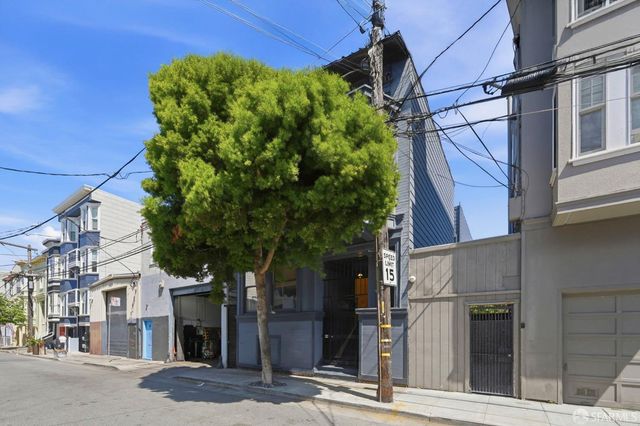 1383 Natoma Street, San Francisco, CA 94103