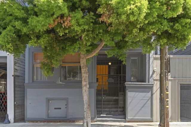 1383 Natoma Street, San Francisco, CA 94103