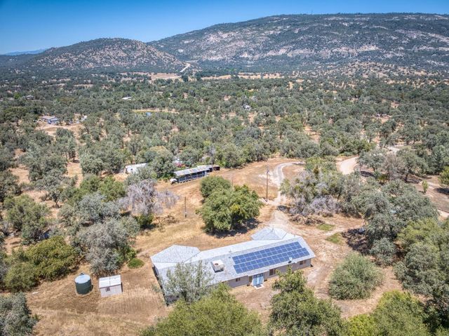 33072 Black Mountain Road, Tollhouse, CA 93667