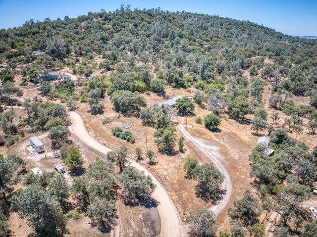 33072 Black Mountain Road, Tollhouse, CA 93667