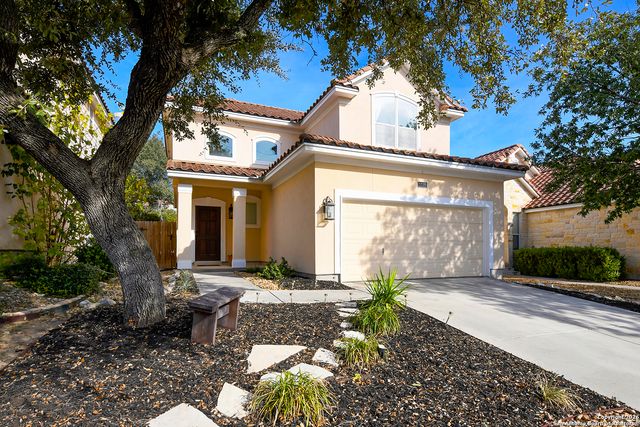 1119 Pinnacle Fls, San Antonio, TX 78260