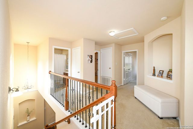 1119 Pinnacle Fls, San Antonio, TX 78260