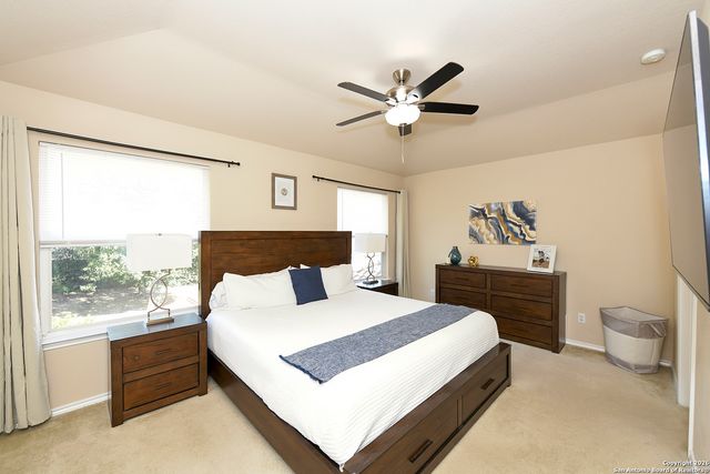 1119 Pinnacle Fls, San Antonio, TX 78260