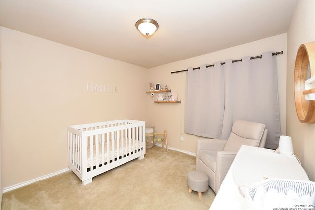 1119 Pinnacle Fls, San Antonio, TX 78260