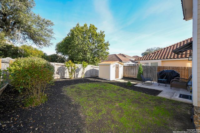 1119 Pinnacle Fls, San Antonio, TX 78260