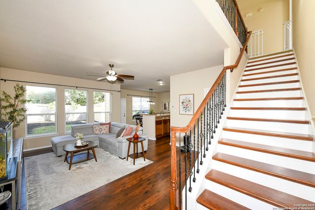 1119 Pinnacle Fls, San Antonio, TX 78260