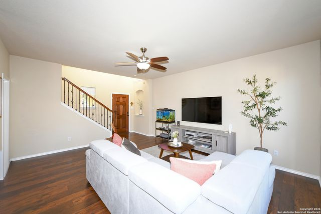 1119 Pinnacle Fls, San Antonio, TX 78260