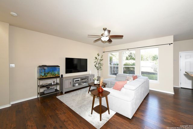 1119 Pinnacle Fls, San Antonio, TX 78260