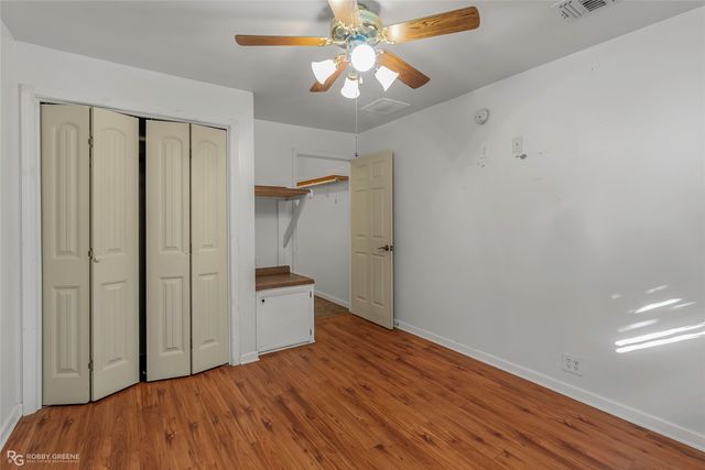 1902 Mccutcheon Avenue, Shreveport, LA 71108