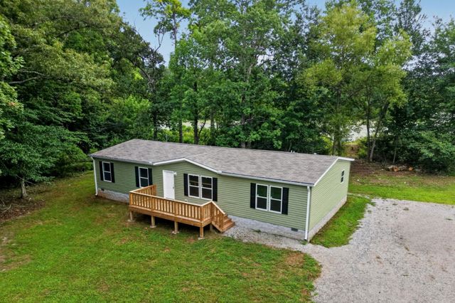 665 Camp Belle Air Rd, Sparta, TN 38583