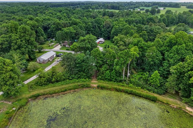 665 Camp Belle Air Rd, Sparta, TN 38583