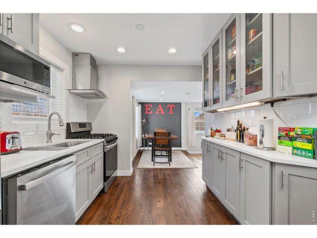 2201 Pontiac St, Denver, CO 80207