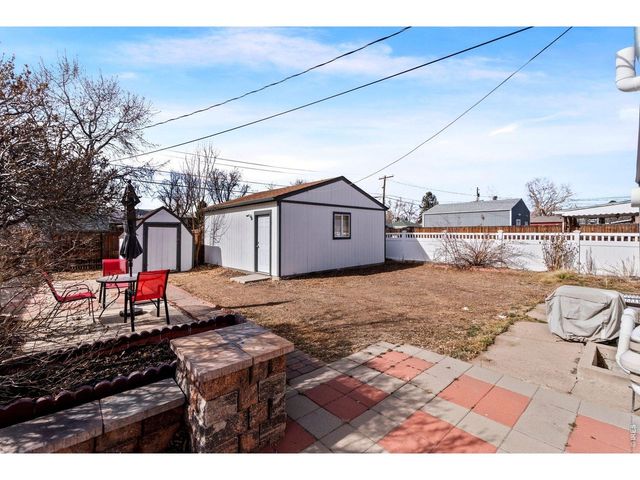 2201 Pontiac St, Denver, CO 80207