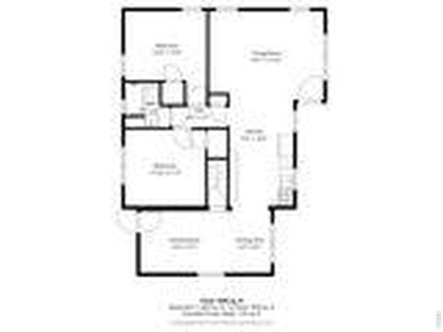 2201 Pontiac St, Denver, CO 80207