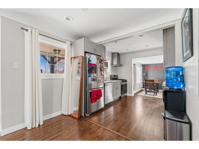 2201 Pontiac St, Denver, CO 80207