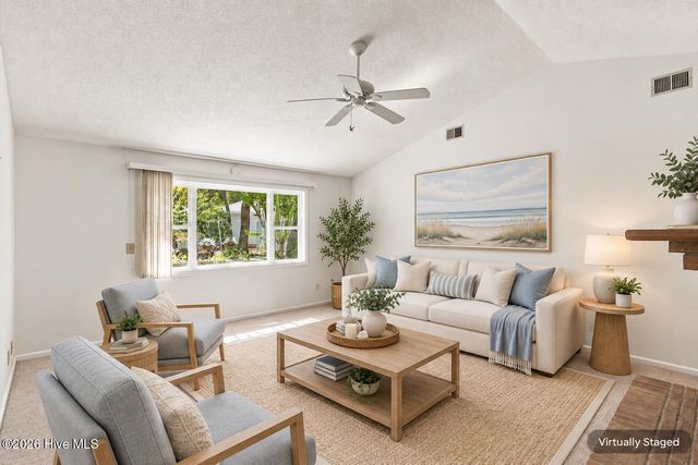 611 Camellia Lane, Sunset Beach, NC 28468