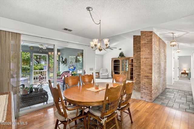 611 Camellia Lane, Sunset Beach, NC 28468