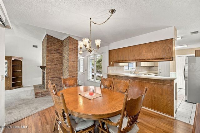 611 Camellia Lane, Sunset Beach, NC 28468