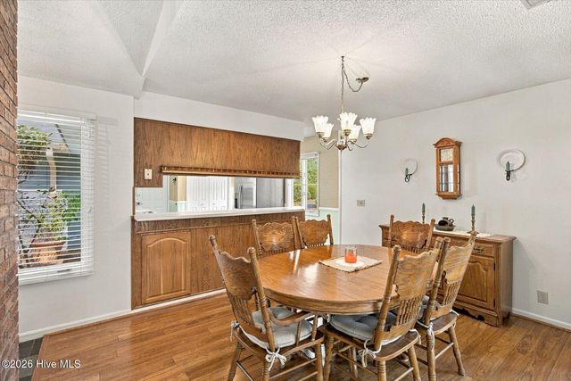 611 Camellia Lane, Sunset Beach, NC 28468