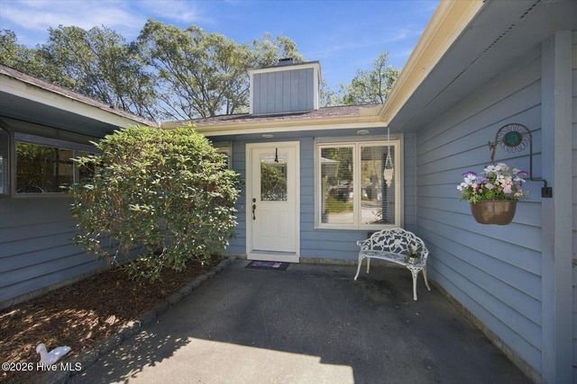 611 Camellia Lane, Sunset Beach, NC 28468