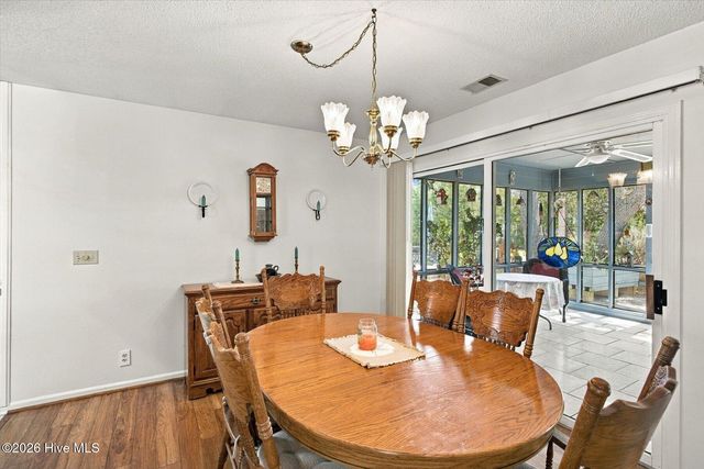 611 Camellia Lane, Sunset Beach, NC 28468