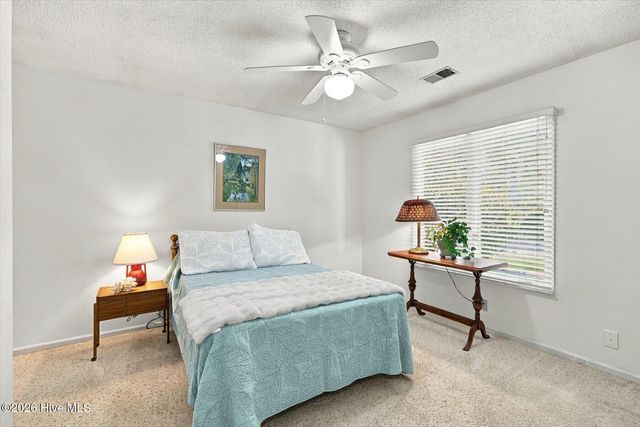 611 Camellia Lane, Sunset Beach, NC 28468