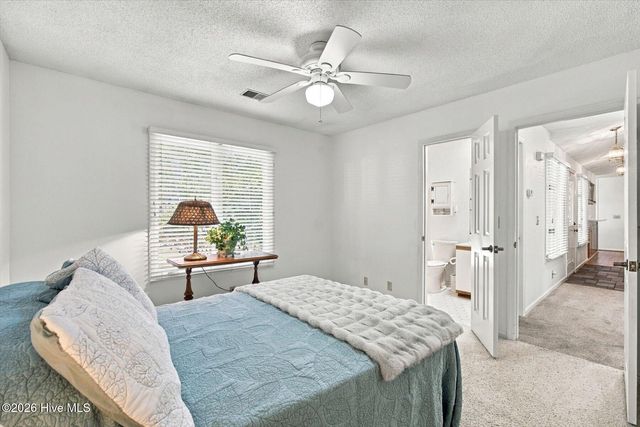 611 Camellia Lane, Sunset Beach, NC 28468