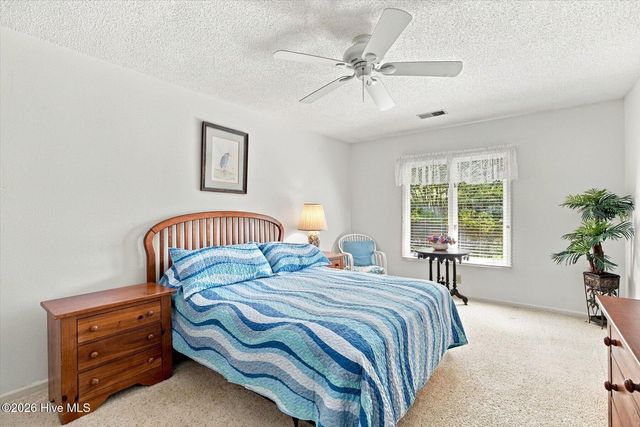 611 Camellia Lane, Sunset Beach, NC 28468