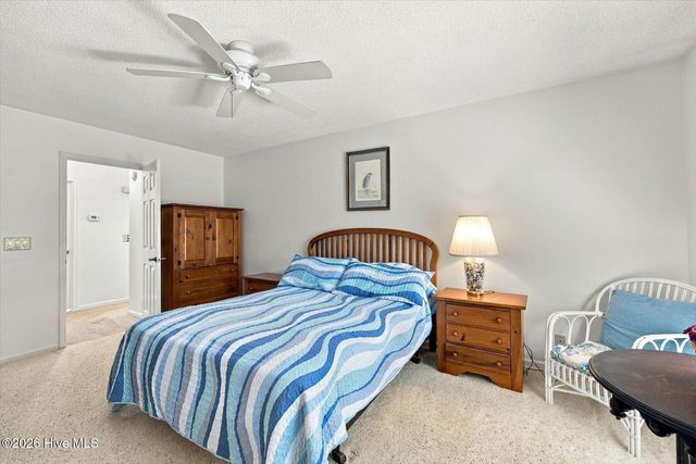 611 Camellia Lane, Sunset Beach, NC 28468