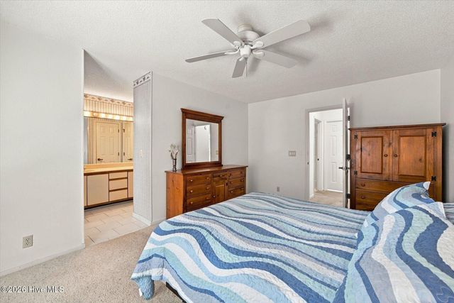 611 Camellia Lane, Sunset Beach, NC 28468