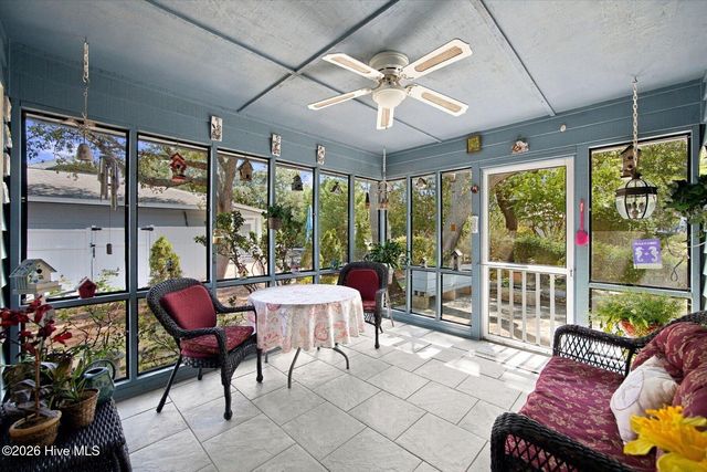 611 Camellia Lane, Sunset Beach, NC 28468