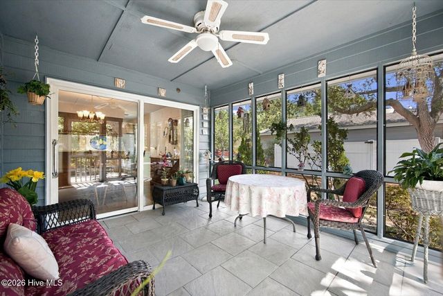 611 Camellia Lane, Sunset Beach, NC 28468