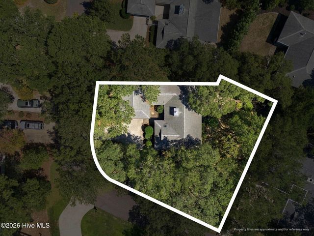 611 Camellia Lane, Sunset Beach, NC 28468
