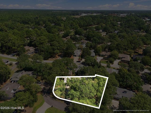 611 Camellia Lane, Sunset Beach, NC 28468