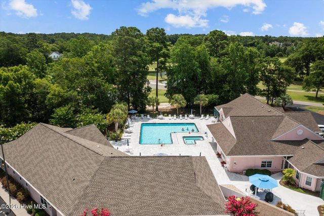 611 Camellia Lane, Sunset Beach, NC 28468