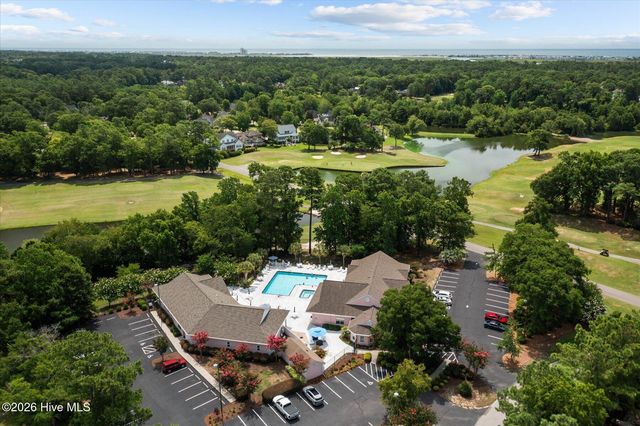 611 Camellia Lane, Sunset Beach, NC 28468