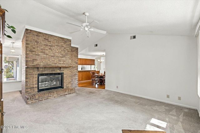 611 Camellia Lane, Sunset Beach, NC 28468