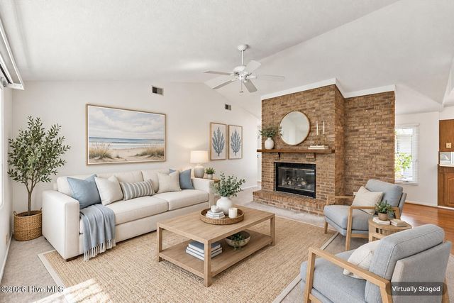 611 Camellia Lane, Sunset Beach, NC 28468