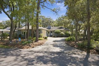611 Camellia Lane, Sunset Beach, NC 28468