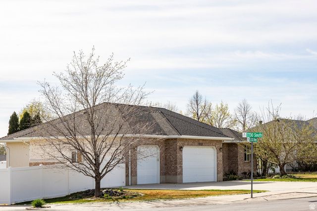 7737 S 5200 W, West Jordan, UT 84081