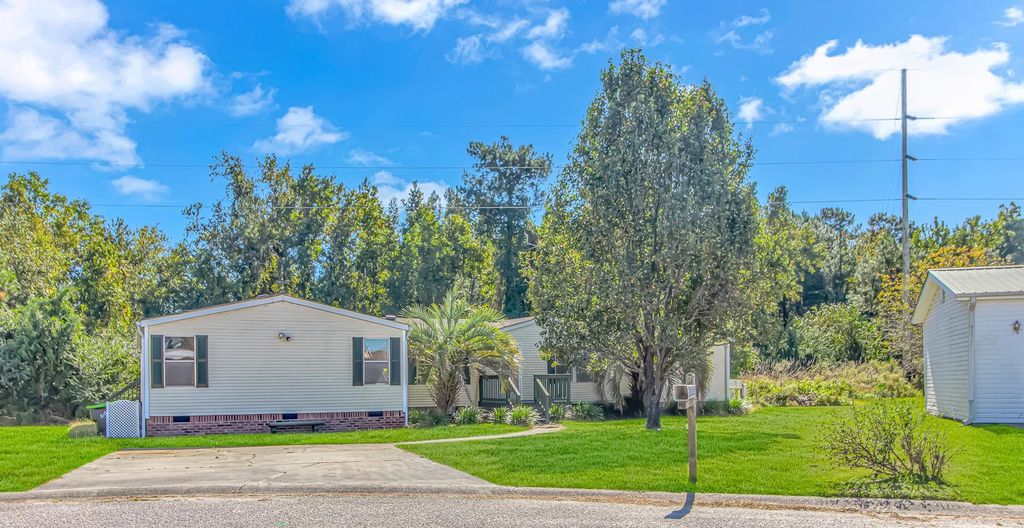 103 Tomoka Trail, Longs, SC 29568 — exterior
