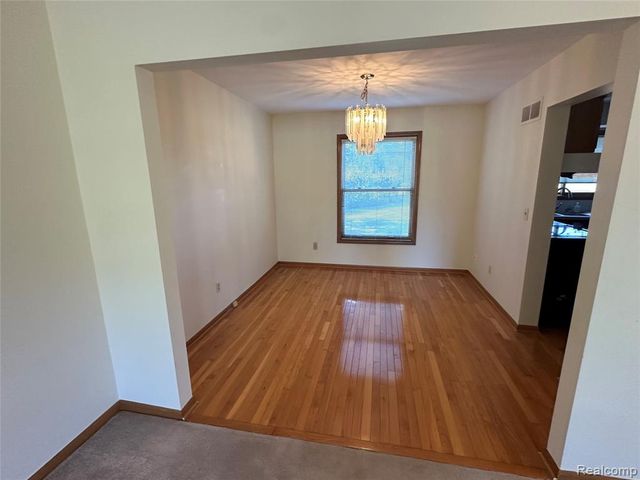 1339 Prosper Drive, Troy, MI 48098