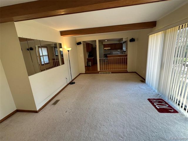 1339 Prosper Drive, Troy, MI 48098