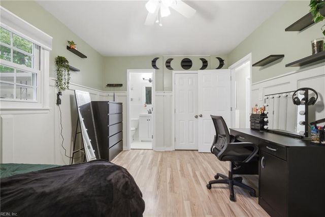 18 Ridgewood PW, Newport News, VA 23608